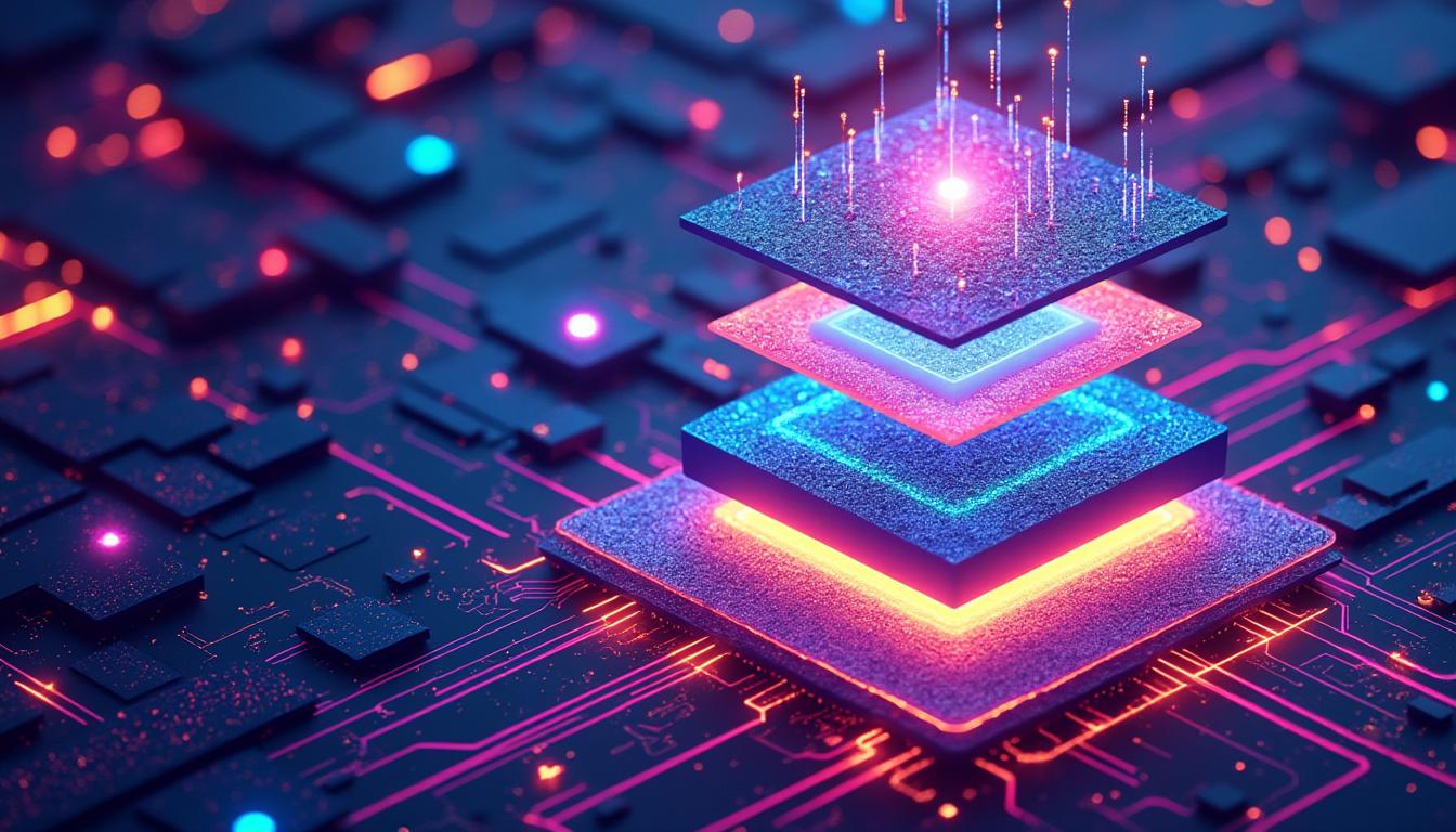 découvrez comment la cryptomonnaie layer 0 optimise le minage et révolutionne l'efficacité énergétique des réseaux blockchain. explorez les innovations qui rendent les transactions plus durables et respectueuses de l'environnement.