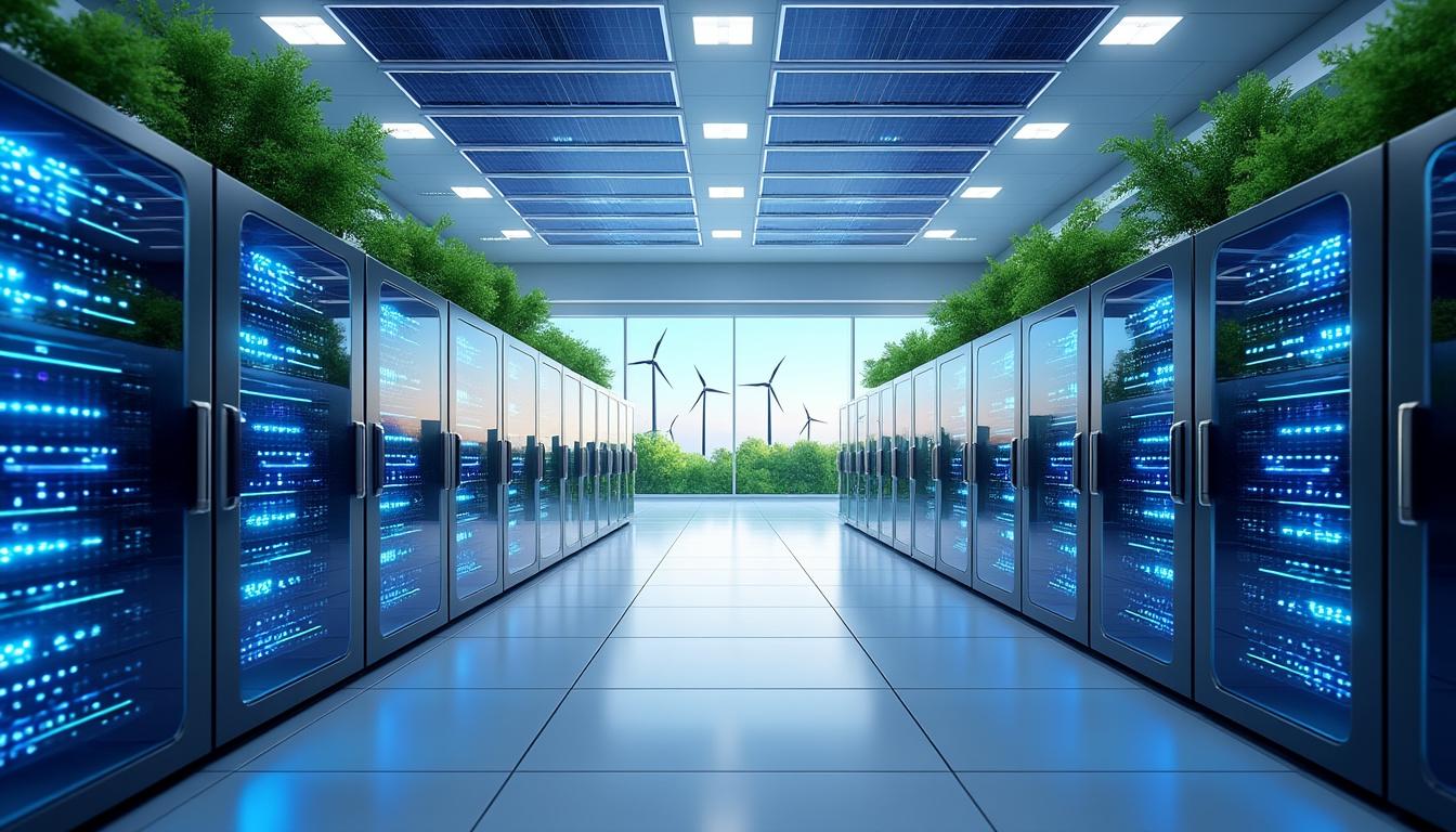 découvrez comment la cryptomonnaie layer 0 révolutionne le minage en optimisant l'efficacité énergétique des réseaux. plongez dans les innovations qui font de cette technologie un atout majeur pour un avenir durable.