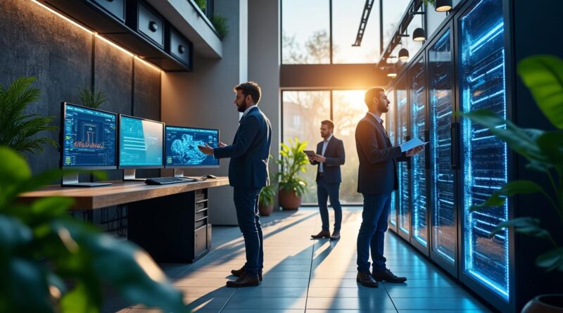 découvrez comment la cryptomonnaie layer 0 transforme le minage en optimisant l'efficacité énergétique des réseaux. explorez les innovations et avantages de cette technologie révolutionnaire pour un avenir durable.