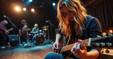 découvrez la vie fascinante de melissa schuman, une artiste talentueuse naviguant entre sa passion pour la musique et ses défis personnels. explorez son parcours inspirant, ses luttes et ses succès qui façonnent son identité unique.