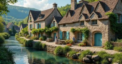 découvrez la webcam de saint suliac, un outil essentiel pour les passionnés de paysages. suivez en temps réel la beauté de ce charmant village breton et laissez-vous séduire par ses panoramas enchanteurs.