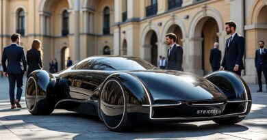 découvrez comment la vision révolutionnaire de la voiture électrique tesla en 1931 façonne le futur de la conduite. explorez les innovations et les perspectives d'une mobilité durable qui s'inspirent de cet héritage unique.