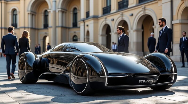 découvrez comment la vision révolutionnaire de la voiture électrique tesla en 1931 façonne le futur de la conduite. explorez les innovations et les perspectives d'une mobilité durable qui s'inspirent de cet héritage unique.