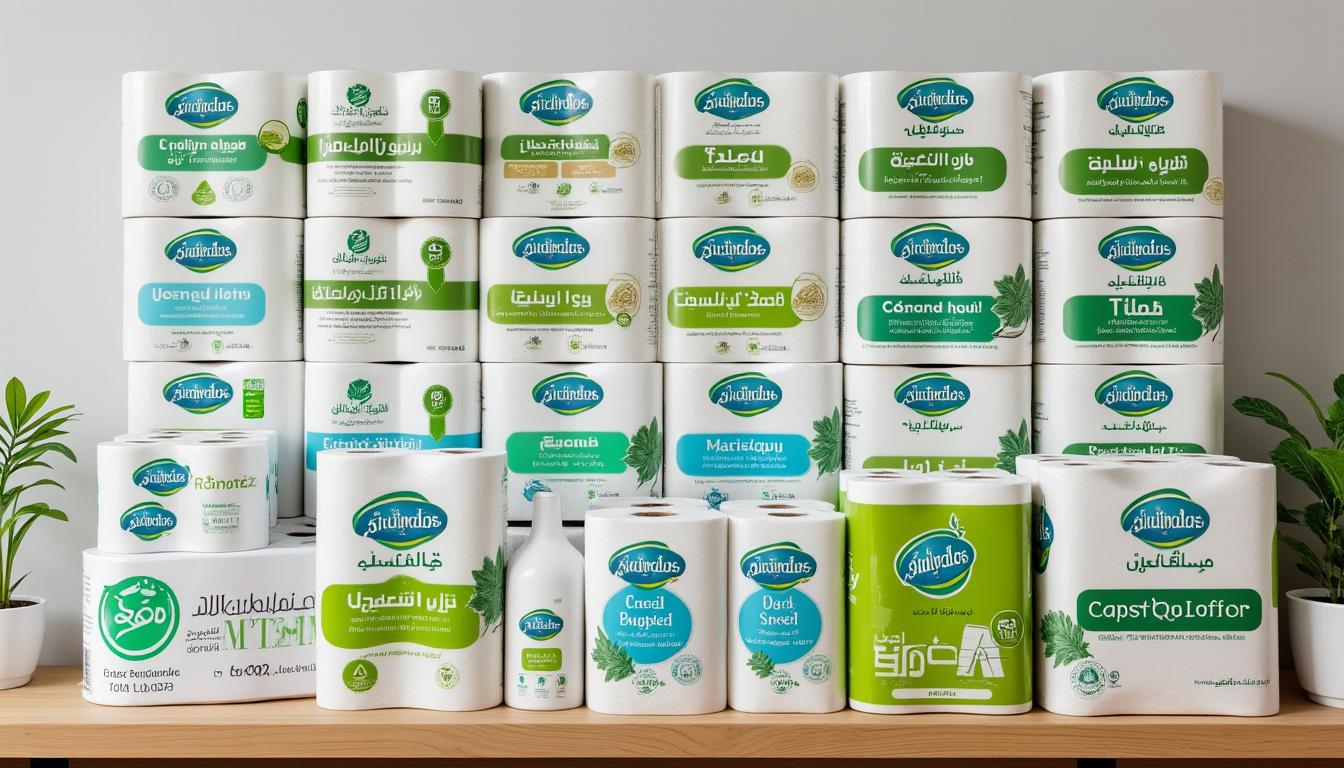 découvrez les nombreux avantages du papier toilette en gros pour les entreprises au maroc. réduction des coûts, approvisionnement facile et qualité supérieure : améliorez l'hygiène et la satisfaction de vos clients tout en optimisant votre budget.