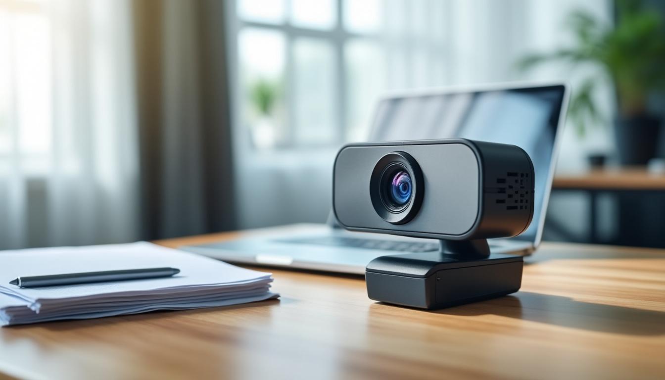 découvrez les avantages inattendus de la webcam de la sauzaie pour les professionnels : amélioration de la communication, possibilités de travail à distance, et qualité d'image optimale pour des présentations percutantes. optimisez votre activité grâce à cet outil performant et efficace.