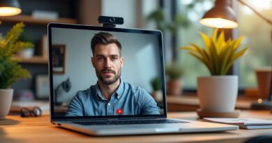 découvrez les avantages inattendus de la webcam de la sauzaie pour les professionnels. optimisez votre productivité, améliorez la communication et renforcez la collaboration à distance grâce à cette technologie innovante. profitez d'une qualité d'image exceptionnelle et d'une facilité d'utilisation qui transformeront vos réunions virtuelles en expériences enrichissantes.