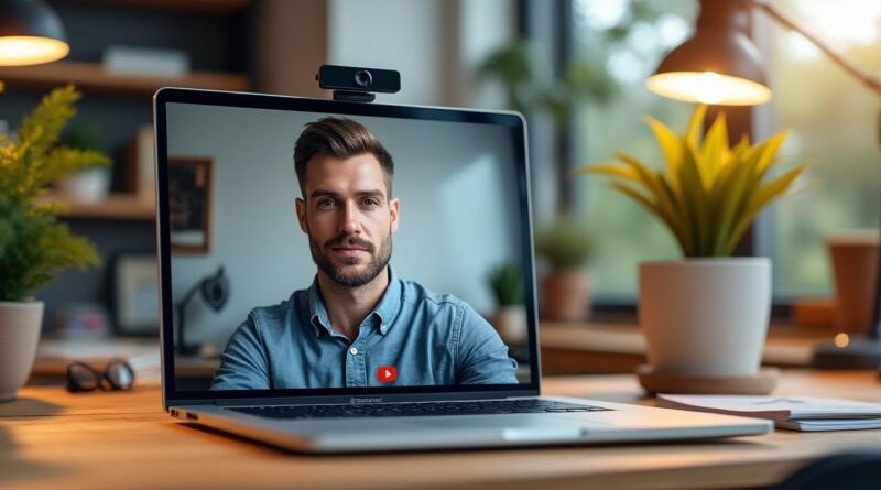 découvrez les avantages inattendus de la webcam de la sauzaie pour les professionnels. optimisez votre productivité, améliorez la communication et renforcez la collaboration à distance grâce à cette technologie innovante. profitez d'une qualité d'image exceptionnelle et d'une facilité d'utilisation qui transformeront vos réunions virtuelles en expériences enrichissantes.