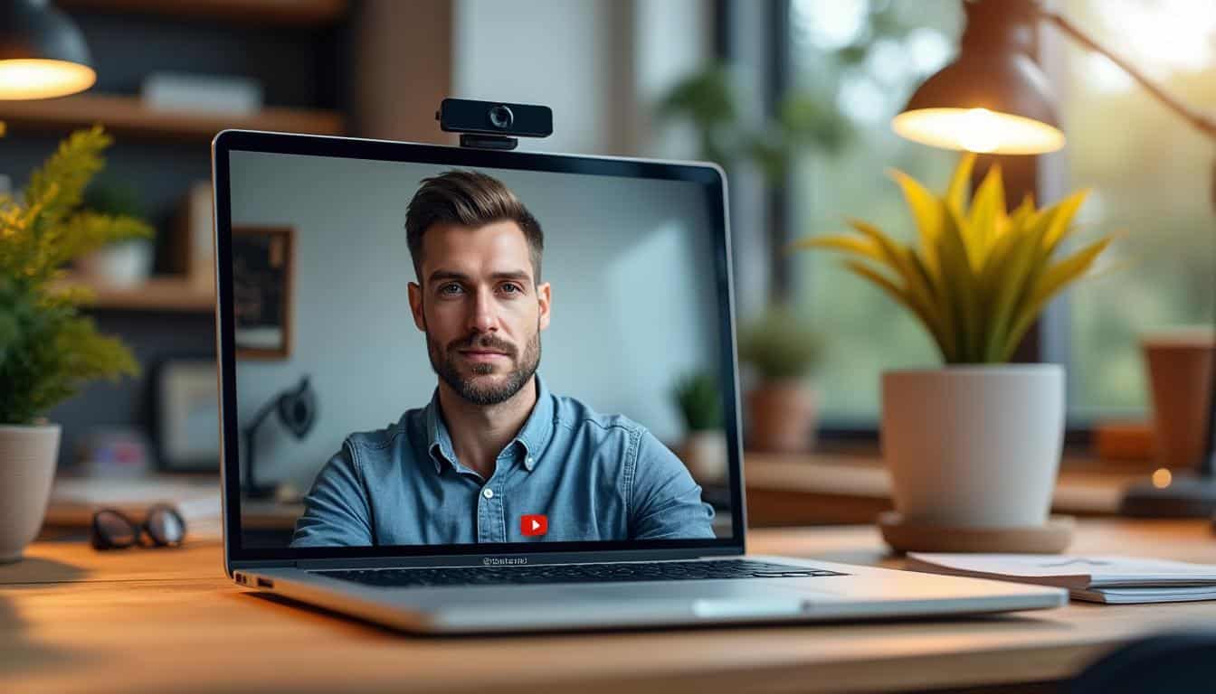 découvrez les avantages inattendus de la webcam de la sauzaie pour les professionnels. optimisez votre productivité, améliorez la communication et renforcez la collaboration à distance grâce à cette technologie innovante. profitez d'une qualité d'image exceptionnelle et d'une facilité d'utilisation qui transformeront vos réunions virtuelles en expériences enrichissantes.
