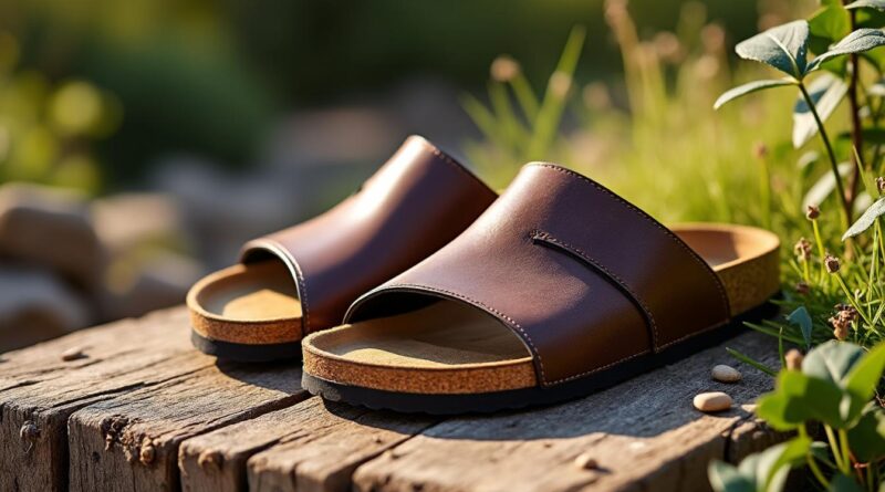 découvrez les chaussures birkenstock pour homme, l'alliance parfaite entre confort et style. adoptez cette saison les mules orthopédiques qui allègent vos pas et s'harmonisent avec toutes vos tenues. faites le choix du bien-être pour vos pieds.