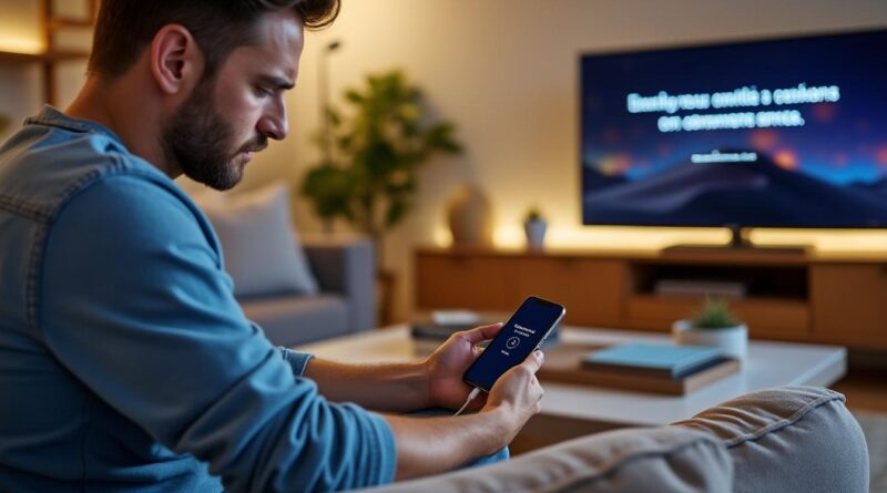 découvrez les erreurs courantes à éviter lors de la connexion de votre iphone à une tv samsung. suivez nos conseils pour tirer le meilleur parti de votre expérience de visionnage et profiter d'une connexion fluide et sans tracas.