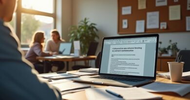 découvrez les erreurs courantes à éviter lors de l'utilisation de votre mail académique à caen. optimisez votre communication et assurez-vous de respecter les bonnes pratiques pour un usage efficace et professionnel de votre boîte mail universitaire.