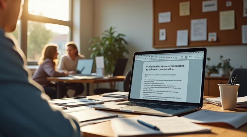 découvrez les erreurs courantes à éviter lors de l'utilisation de votre mail académique à caen. optimisez votre communication et assurez-vous de respecter les bonnes pratiques pour un usage efficace et professionnel de votre boîte mail universitaire.