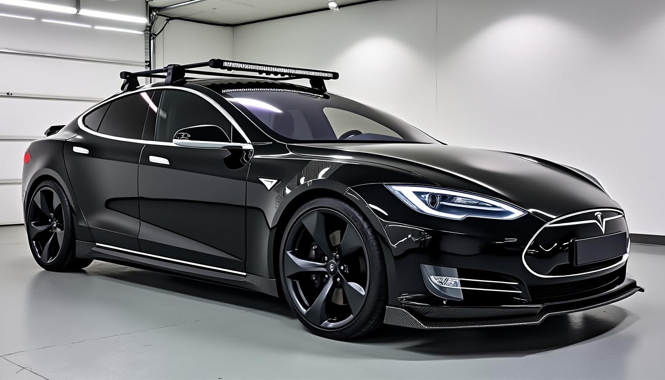 découvrez les erreurs courantes à éviter lors de l'achat de calandres et d'accessoires pour votre véhicule tesla. maximizez votre expérience d'achat avec nos conseils pratiques et apprenez à faire les meilleurs choix pour votre voiture.