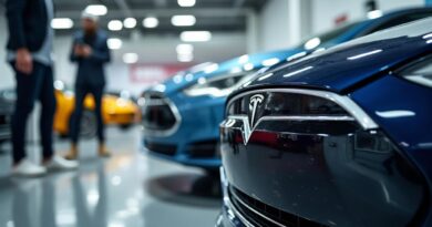 découvrez les erreurs courantes à éviter lors de l'achat de calandres de véhicule et d'accessoires tesla. maximisez votre investissement et choisissez les meilleurs produits pour votre voiture électrique avec nos conseils pratiques.