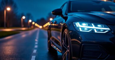 découvrez les dernières innovations technologiques des ampoules led de 100w pour voiture. améliorez votre visibilité sur la route tout en réduisant votre consommation d'énergie grâce à cette lumière performante et durable. idéales pour les conducteurs soucieux de sécurité et d'écologie.