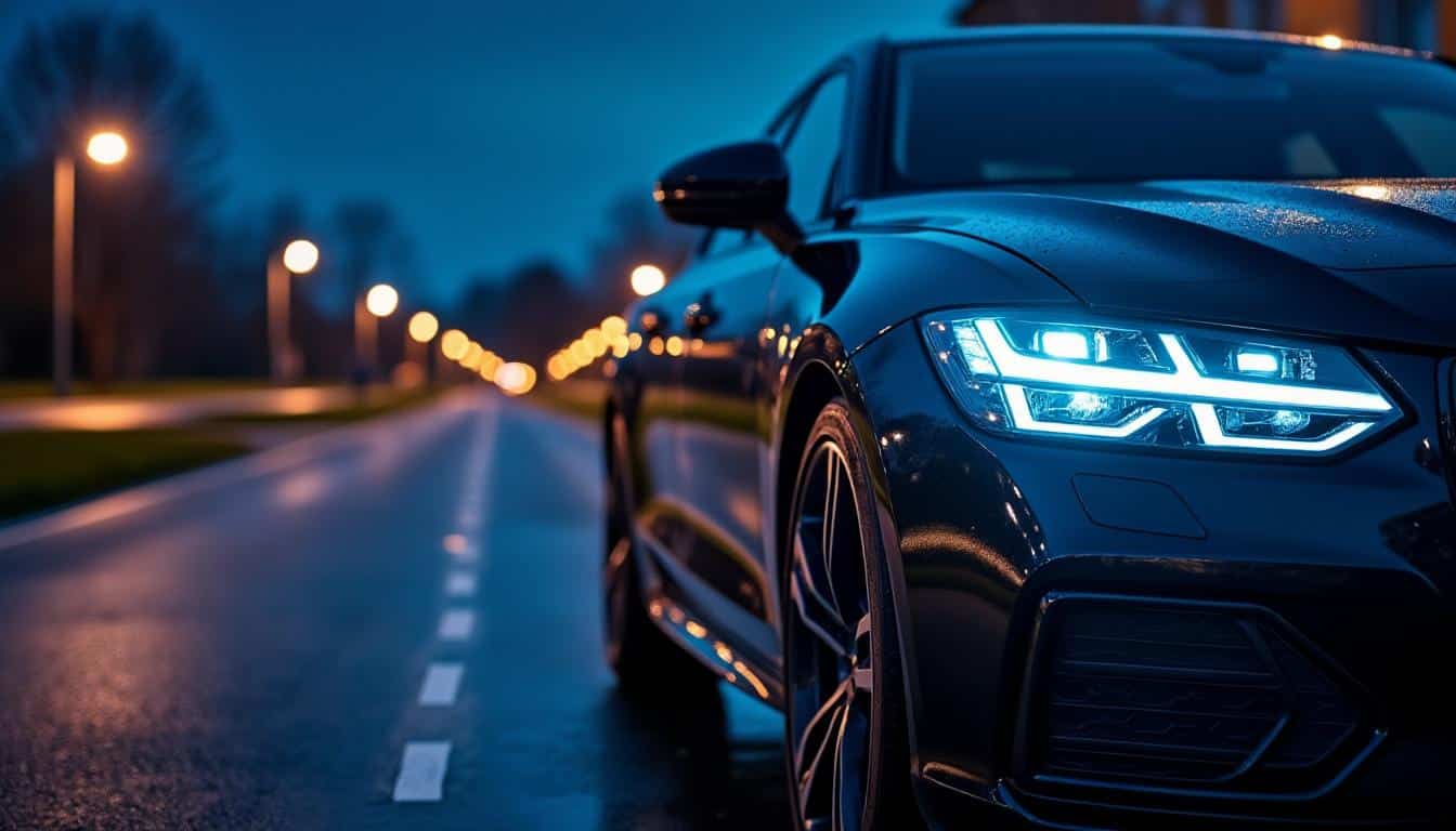 découvrez les dernières innovations technologiques des ampoules led de 100w pour voiture. améliorez votre visibilité sur la route tout en réduisant votre consommation d'énergie grâce à cette lumière performante et durable. idéales pour les conducteurs soucieux de sécurité et d'écologie.