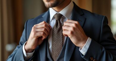 découvrez les meilleures façons de nouer une cravate homme salvatore ferragamo avec notre guide pratique. apprenez des techniques élégantes et raffinées pour porter votre cravate avec style et assurance, tout en mettant en valeur la qualité exceptionnelle des créations ferragamo.