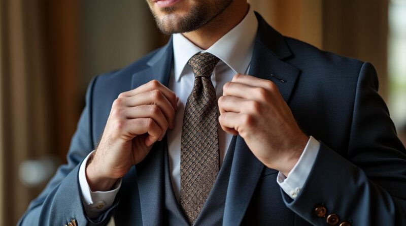 découvrez les meilleures façons de nouer une cravate homme salvatore ferragamo avec notre guide pratique. apprenez des techniques élégantes et raffinées pour porter votre cravate avec style et assurance, tout en mettant en valeur la qualité exceptionnelle des créations ferragamo.