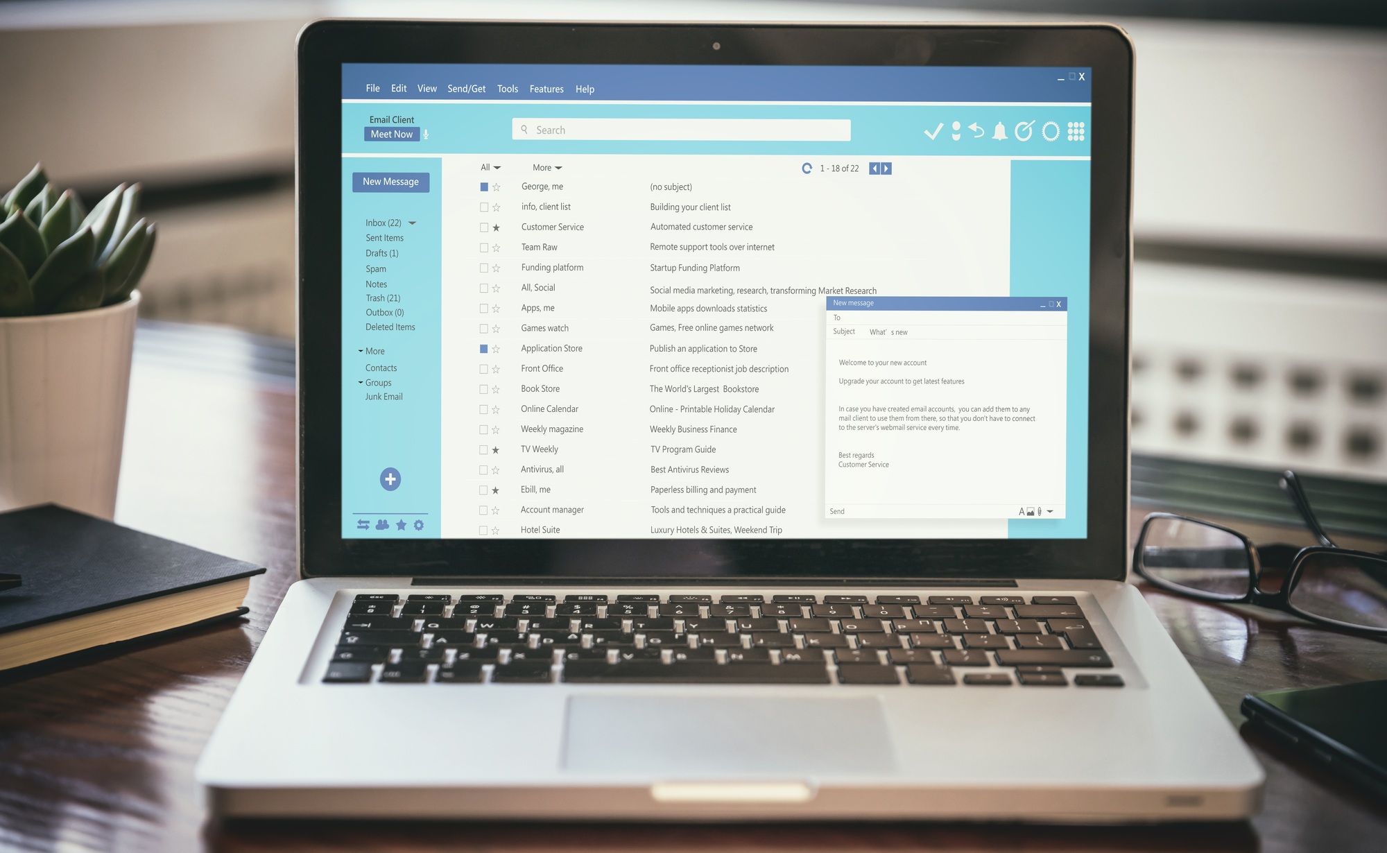 webmail