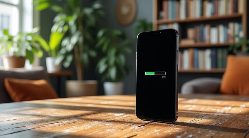 découvrez les causes possibles de l'écran noir et de la roue qui tourne sur votre iphone xr. apprenez à identifier les signes d'un problème plus grave et comment y remédier efficacement.