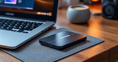 découvrez les meilleures fonctionnalités de samsung magician ssd qui optimisent les performances de vos disques durs ssd. apprenez comment gérer vos unités de stockage, améliorer la vitesse, surveiller la santé de vos disques et maximiser leur durée de vie. ne manquez pas ces outils essentiels pour tout utilisateur de ssd !