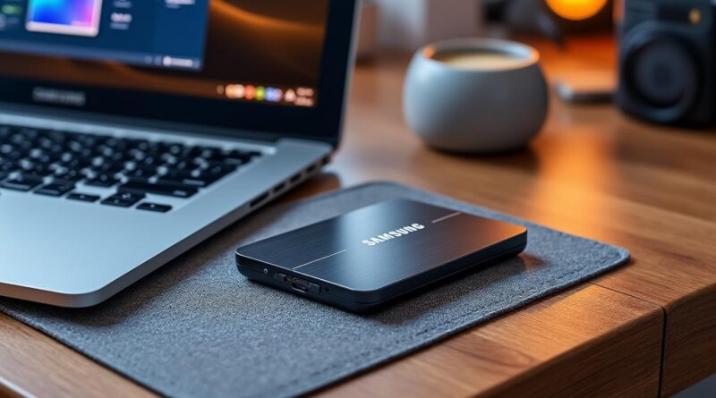 découvrez les meilleures fonctionnalités de samsung magician ssd qui optimisent les performances de vos disques durs ssd. apprenez comment gérer vos unités de stockage, améliorer la vitesse, surveiller la santé de vos disques et maximiser leur durée de vie. ne manquez pas ces outils essentiels pour tout utilisateur de ssd !