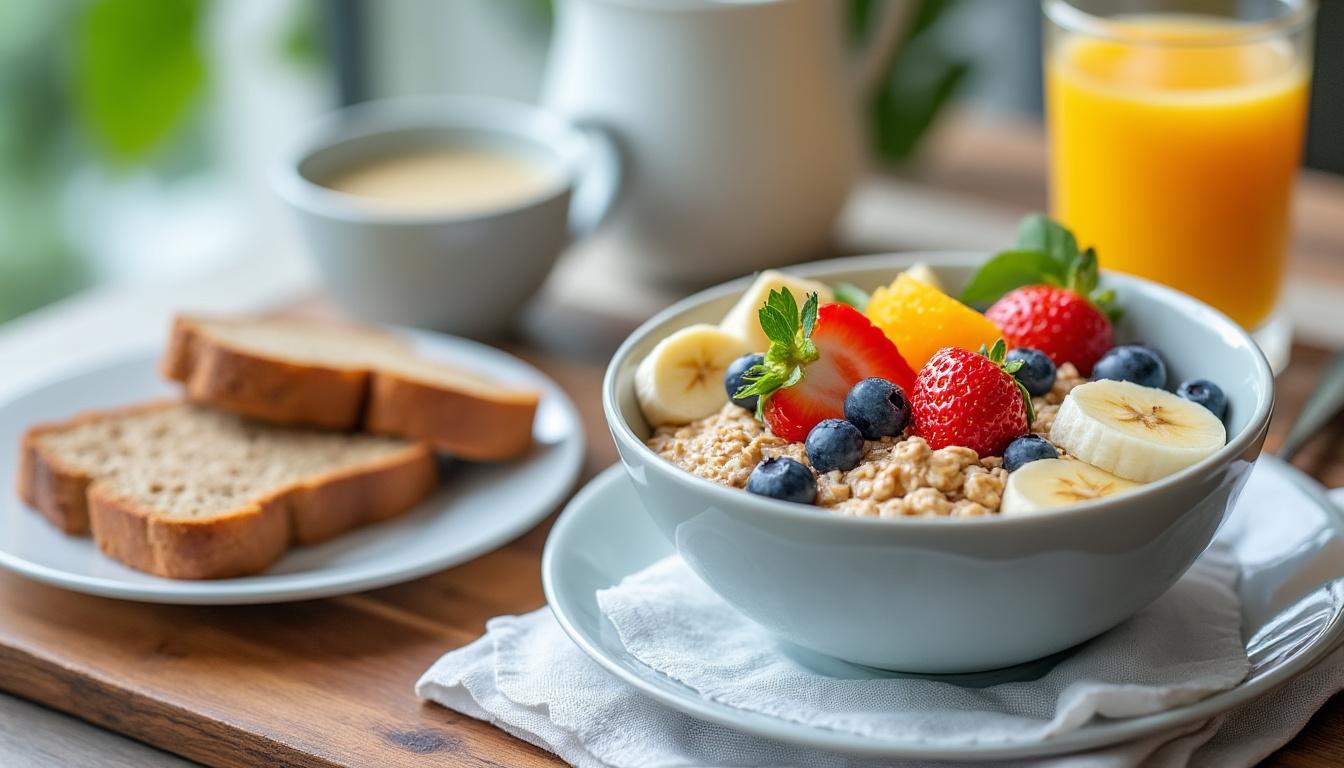 découvrez les meilleurs conseils d'un nutritionniste à paris pour optimiser votre alimentation et booster votre énergie en crossfit. améliorez vos performances et atteignez vos objectifs avec des astuces adaptées à votre mode de vie actif.