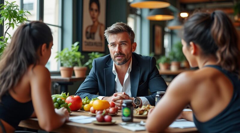 découvrez les conseils d'un nutritionniste expert pour optimiser votre alimentation et booster votre énergie lors de vos séances de crossfit à paris. apprenez à choisir les bons aliments et à élaborer des repas adaptés à vos besoins pour atteindre vos objectifs de performance.