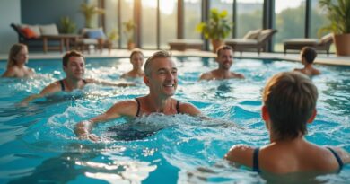 découvrez les meilleurs cours de natation pour adultes à paris 20 et apprenez à vous sentir à l'aise dans l'eau. que vous soyez débutant ou souhaitiez améliorer vos compétences, nos instructeurs expérimentés vous accompagnent pour atteindre vos objectifs en toute sécurité.