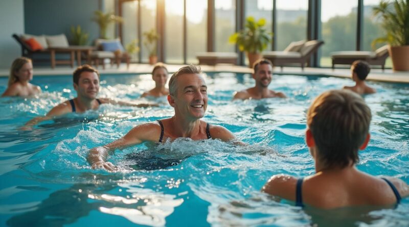 découvrez les meilleurs cours de natation pour adultes à paris 20 et apprenez à vous sentir à l'aise dans l'eau. que vous soyez débutant ou souhaitiez améliorer vos compétences, nos instructeurs expérimentés vous accompagnent pour atteindre vos objectifs en toute sécurité.
