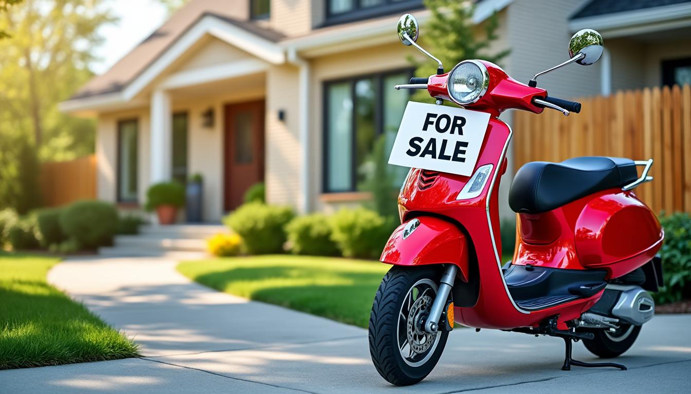 découvrez pourquoi il peut être judicieux de résilier votre assurance scooter même sans certificat de cession. explorez les différentes raisons et démarches à suivre pour faire valoir vos droits et optimiser vos options d'assurance.