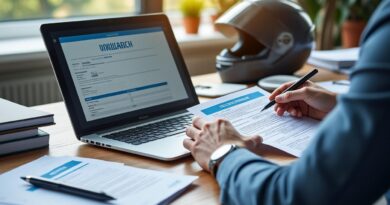 découvrez les raisons pour lesquelles vous pourriez envisager de résilier votre assurance scooter sans certificat de cession. que ce soit pour des problèmes financiers, un changement de véhicule ou des insatisfactions liées à votre contrat, nous vous expliquons tout ce qu'il faut savoir pour faire ce choix en toute légalité et simplicité.