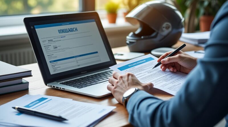 découvrez les raisons pour lesquelles vous pourriez envisager de résilier votre assurance scooter sans certificat de cession. que ce soit pour des problèmes financiers, un changement de véhicule ou des insatisfactions liées à votre contrat, nous vous expliquons tout ce qu'il faut savoir pour faire ce choix en toute légalité et simplicité.