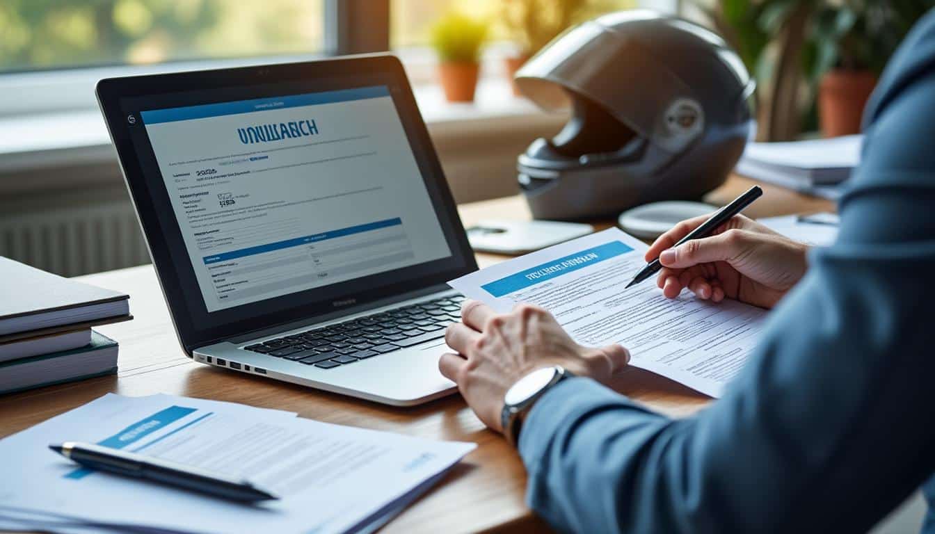 découvrez les raisons pour lesquelles vous pourriez envisager de résilier votre assurance scooter sans certificat de cession. que ce soit pour des problèmes financiers, un changement de véhicule ou des insatisfactions liées à votre contrat, nous vous expliquons tout ce qu'il faut savoir pour faire ce choix en toute légalité et simplicité.