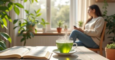 découvrez les astuces des adeptes du thé vert pour intégrer cette boisson saine dans votre routine quotidienne. apprenez comment le thé vert peut améliorer votre bien-être et votre concentration, tout en vous offrant des conseils pratiques pour en savourer chaque gorgée.