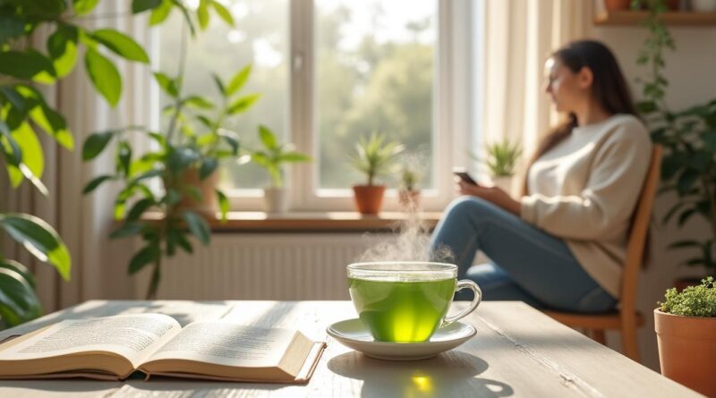 découvrez les astuces des adeptes du thé vert pour intégrer cette boisson saine dans votre routine quotidienne. apprenez comment le thé vert peut améliorer votre bien-être et votre concentration, tout en vous offrant des conseils pratiques pour en savourer chaque gorgée.