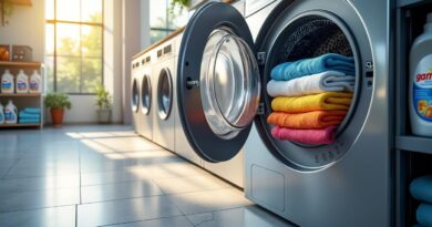 découvrez les secrets de la lessive gama professionnelle pour obtenir des textiles impeccables. profitez d'une propreté éclatante et d'un soin optimal pour vos vêtements grâce à des formules innovantes qui préservent la couleur et la texture. idéal pour les professionnels et les particuliers soucieux de la qualité de leur linge.
