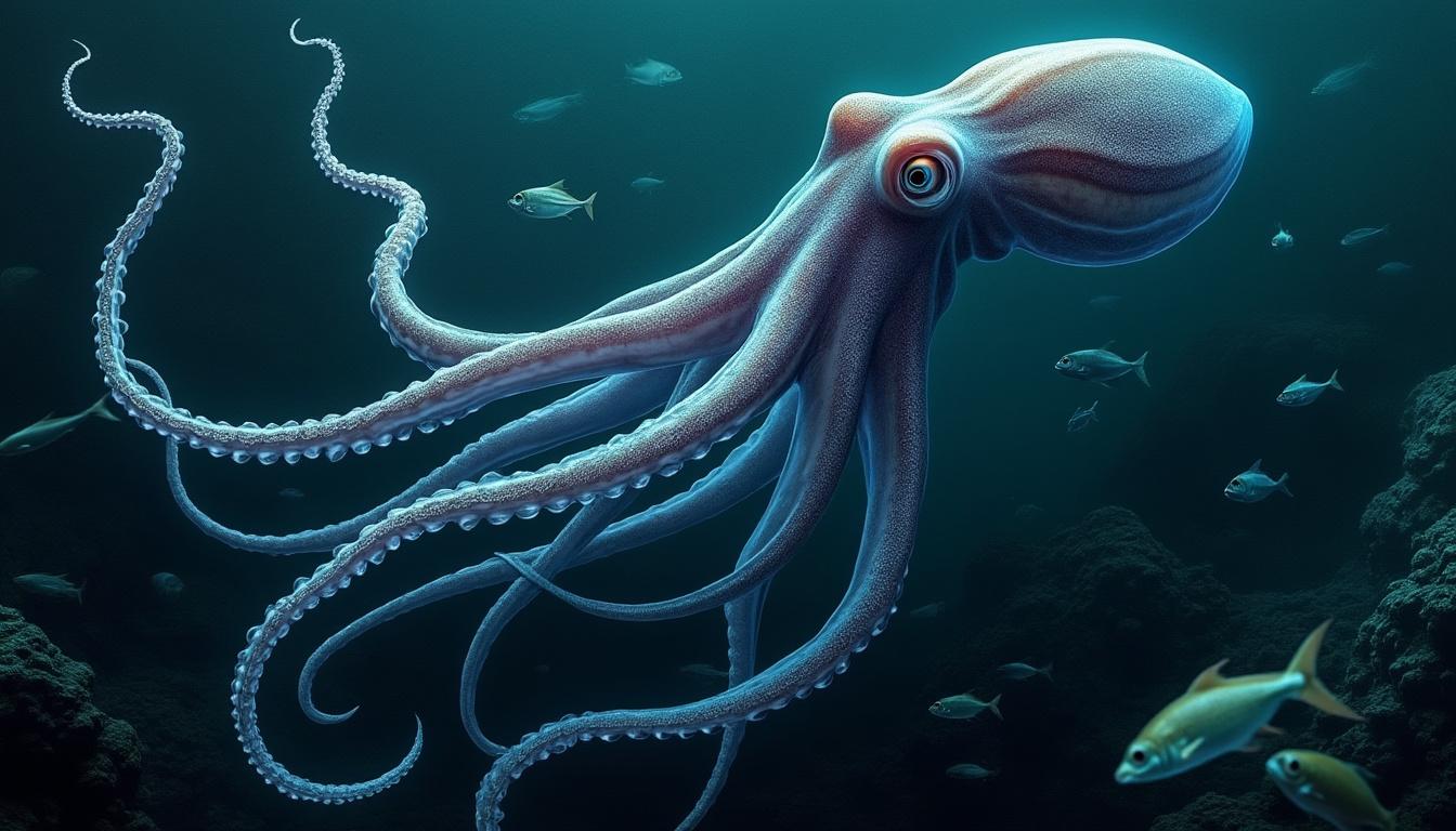 découvrez les secrets de l'animal marin le plus rapide, explorez son mode de vie fascinant et apprenez comment il surpasse les autres créatures des océans avec sa vitesse incroyable.