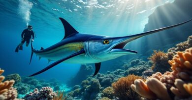 découvrez les secrets fascinants de l'animal marin le plus rapide et plongez dans son mode de vie exceptionnel. apprenez tout sur ses aptitudes, son habitat et son rôle dans l'écosystème marin.