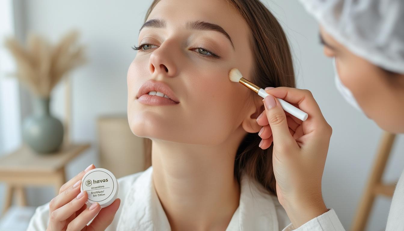 découvrez les secrets des experts en arts appliqués pour optimiser votre préparation au cap esthétique cosmétique. des conseils pratiques, des techniques incontournables et des astuces professionnelles pour exceller dans votre formation et réussir votre examen.