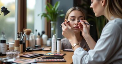 découvrez les secrets des professionnels des arts appliqués pour réussir votre cap esthétique cosmétique. apprenez des techniques innovantes et des conseils pratiques pour développer votre créativité et perfectionner vos compétences dans le domaine de la beauté.