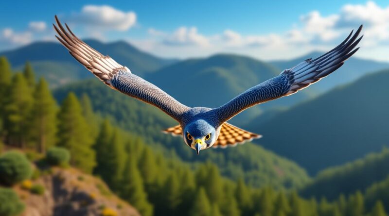 découvrez les secrets fascinants de l'oiseau le plus rapide du monde, ses incroyables adaptations, son habitat, et les raisons qui en font un véritable prodige de la nature. plongez dans l'univers captivant de cet aviaire exceptionnel et apprenez tout sur ses performances impressionnantes.