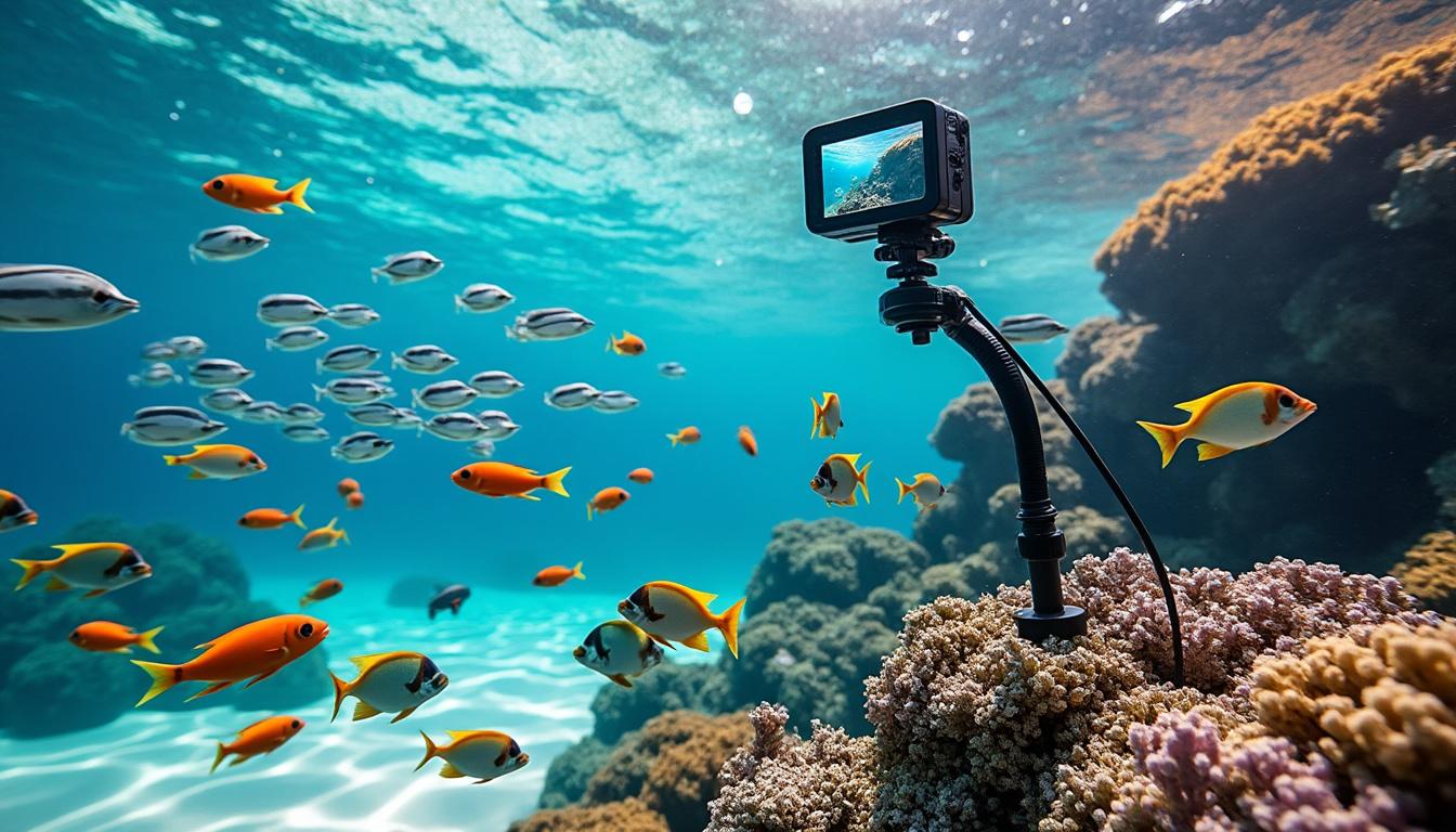 découvrez les webcam tanchette, l'équipement essentiel pour tous les passionnés de pêche. profitez de fonctionnalités innovantes et d'une qualité d'image exceptionnelle pour suivre vos sessions de pêche et maximiser vos captures. ne manquez pas l'opportunité d'améliorer votre expérience de pêche avec ces caméras incontournables.