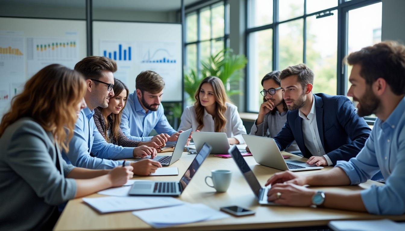 découvrez comment les grossistes de smartphones en france influencent le marché des télécommunications. analysez leur impact sur la distribution, la compétitivité et les tendances du secteur.