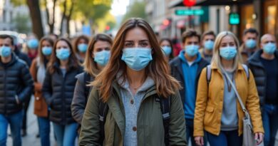 découvrez comment les tests salivaires jouent un rôle crucial dans la protection des piétons face aux épidémies. apprenez l'importance de cette méthode simple et efficace pour assurer la sécurité sanitaire et prévenir la propagation des maladies.