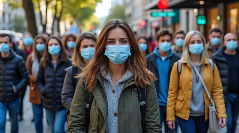 découvrez comment les tests salivaires jouent un rôle crucial dans la protection des piétons face aux épidémies. apprenez l'importance de cette méthode simple et efficace pour assurer la sécurité sanitaire et prévenir la propagation des maladies.