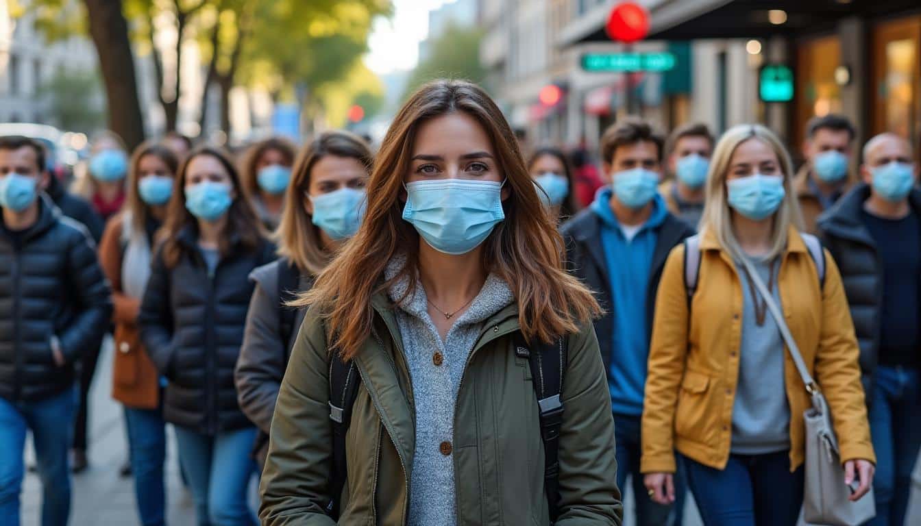 découvrez comment les tests salivaires jouent un rôle crucial dans la protection des piétons face aux épidémies. apprenez l'importance de cette méthode simple et efficace pour assurer la sécurité sanitaire et prévenir la propagation des maladies.