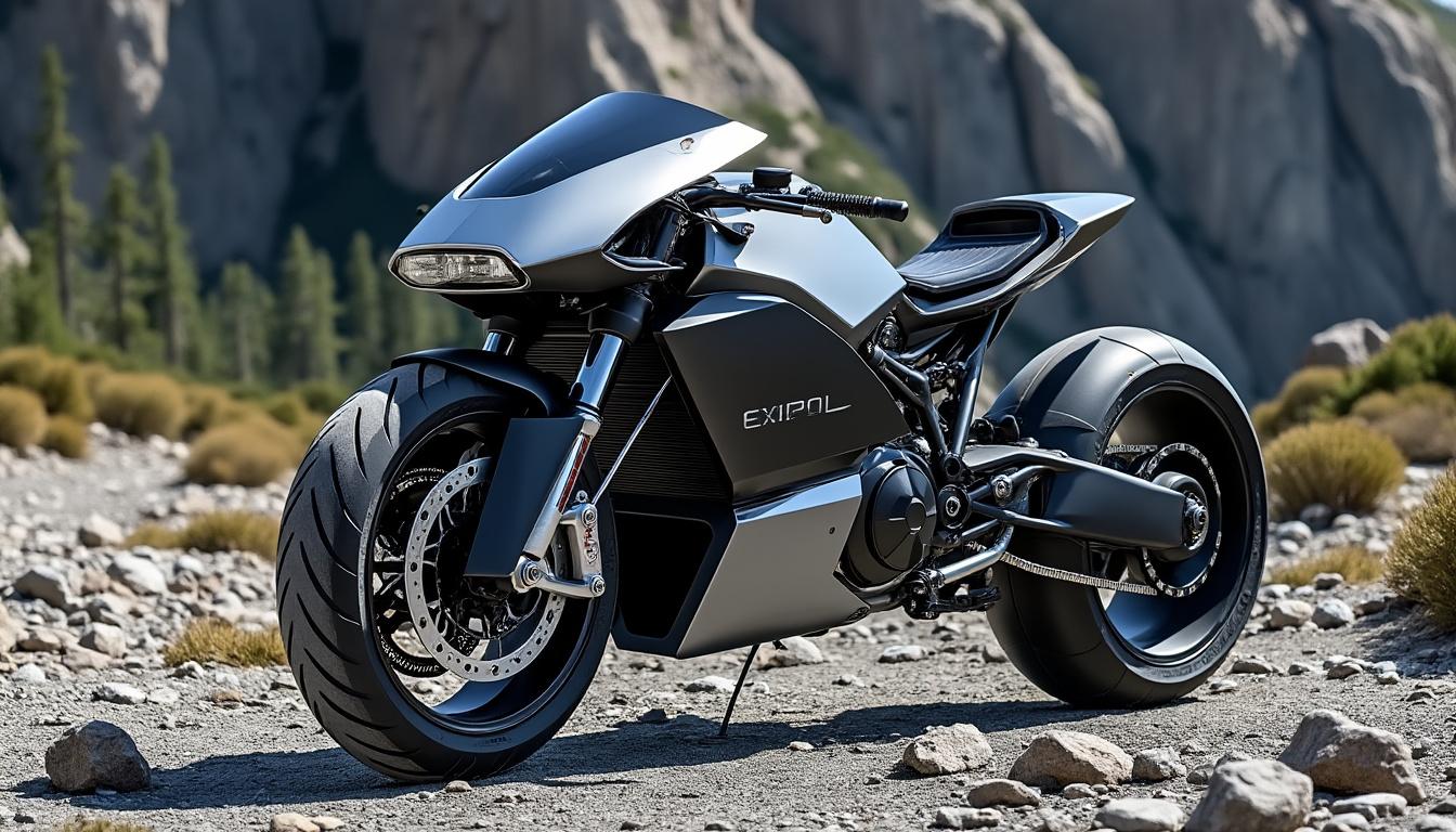découvrez la moto électrique off-road, l'option idéale pour des aventures en plein air respectueuses de l'environnement. profitez d'un tourisme durable tout en vivant des expériences palpitantes sur des terrains variés. adoptez une nouvelle façon de voyager, alliant plaisir et écologie.