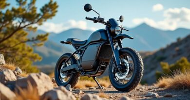 découvrez la moto électrique off-road, l'alliée idéale pour allier tourisme durable et sensations fortes. explorez des paysages préservés tout en respectant l'environnement, grâce à une expérience de conduite excitante et silencieuse. embarquez pour des aventures inoubliables à travers la nature !