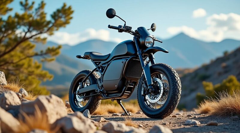 découvrez la moto électrique off-road, l'alliée idéale pour allier tourisme durable et sensations fortes. explorez des paysages préservés tout en respectant l'environnement, grâce à une expérience de conduite excitante et silencieuse. embarquez pour des aventures inoubliables à travers la nature !